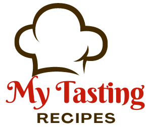 My Tasting Recipes